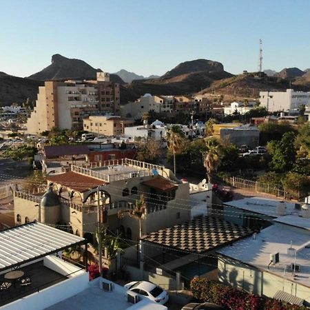 Apartamento Almejas B San Carlos Nuevo Guaymas Exterior foto