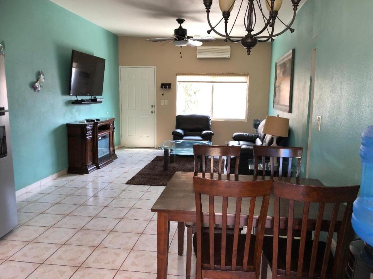 Apartamento Almejas B San Carlos Nuevo Guaymas Exterior foto