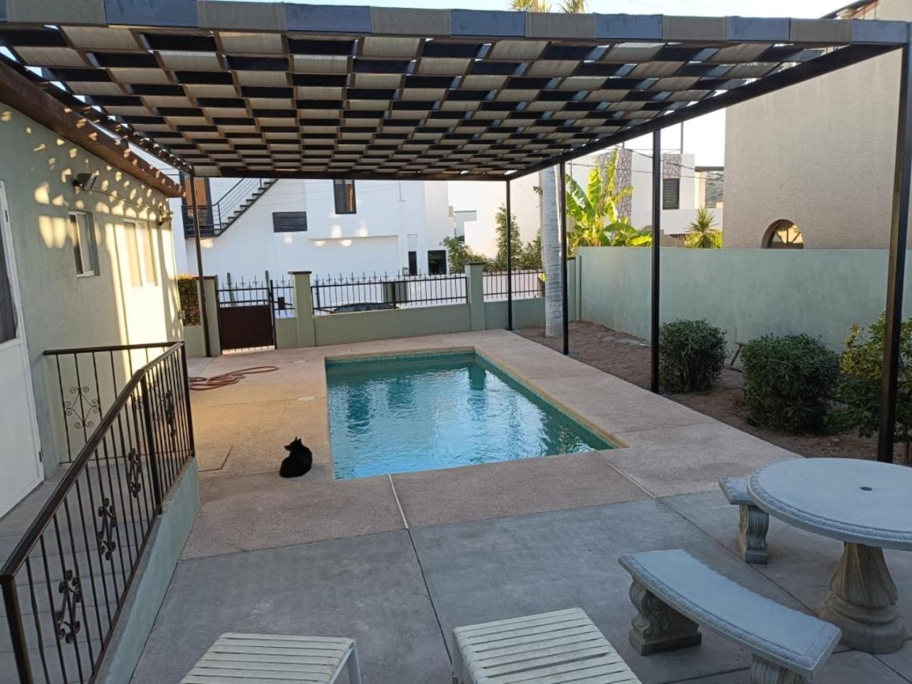 Apartamento Almejas B San Carlos Nuevo Guaymas Exterior foto