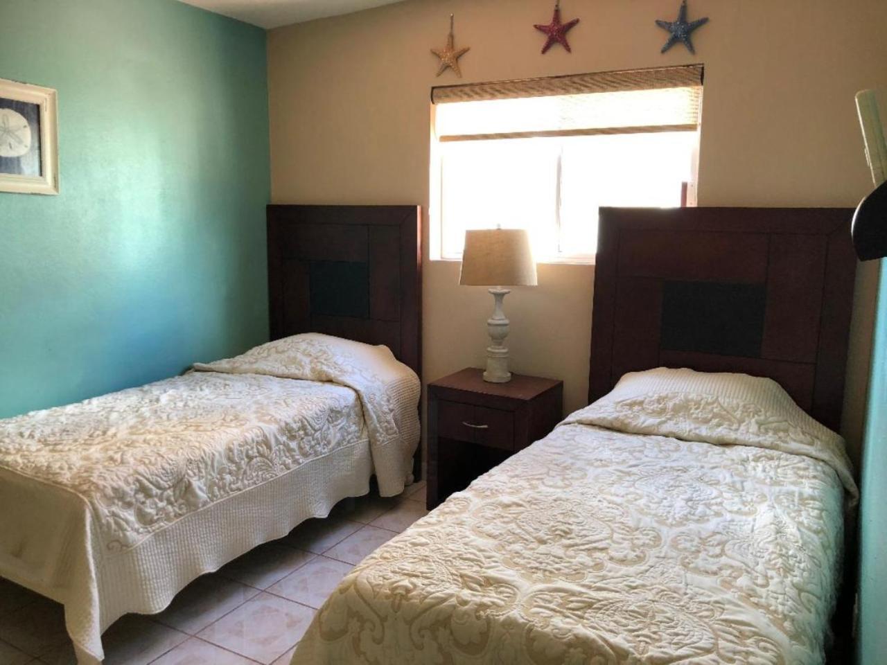Apartamento Almejas B San Carlos Nuevo Guaymas Exterior foto